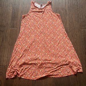 Old Navy sleeveless dress
